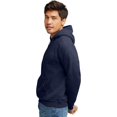 thumbnail image 3 of GHSDFBB Mens Ultimate Cotton Heavyweight Pullover Hoodie Sweatshirt, 3 of 6