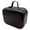 Black, variant on MOMOJIA Secure Locking Tinplate Box Retro Style Portable Storage Container