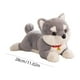 thumbnail image 3 of onlyliua Liquidación Adorable Cachorro de Peluche de Juguete, Perro Suave y Tierno, Ideal para Abrazar y Adecuado para Todas Las Edades, Dulce Compañero para Niños y Adultos., 3 of 5