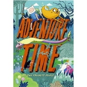 Cartoon Network: Adventure Time My Two Favorite People (Widescreen) by TIME WARNER