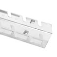 thumbnail image 4 of Domqga Hardware Tool Storage Rack,Wall-Mounted Tool Hook,Wall-Mounted Screwdriver Storage Rack Hook Garage Workshop Hardware Tool Organizer, 4 of 9