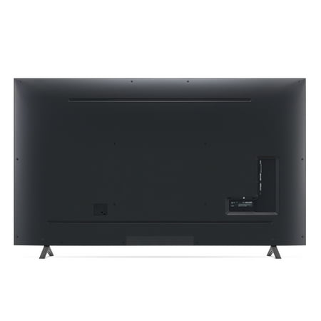 LG - 86” Class UQ75 Series LED 4K UHD Smart webOS TV