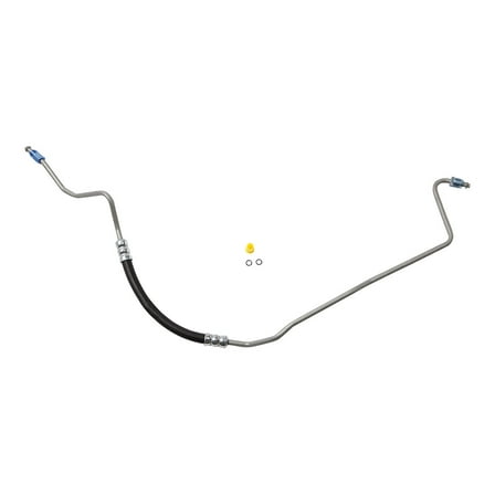 Edelmann 91935 16Mm Male O-Ring X 18Mm Male O-Ring For 97-99 Century Grand Prix