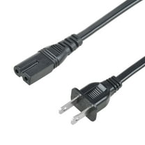 PGENDAR AC Power Cord Cable Compatible with VS1110 VS1120 VS1130 VS112 Vacuum Sealer Automatic Food Saver Machine