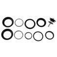 thumbnail image 2 of Lightweight Mountain Bike 1-1/8 Threadless Headset Road Bike Steerer 44mm Headtube threadless auricular casque de velo, 2 of 5
