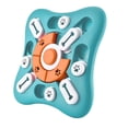thumbnail image 3 of Pet Deluxe Dog Puzzle Toys, Treat Dispensing Dog Enrichment Toys for IQ Training and Brain Stimulation, Interactive Mentally Stimulating Toys as Gifts for Puppies, Cats, Dogs, 3 of 9