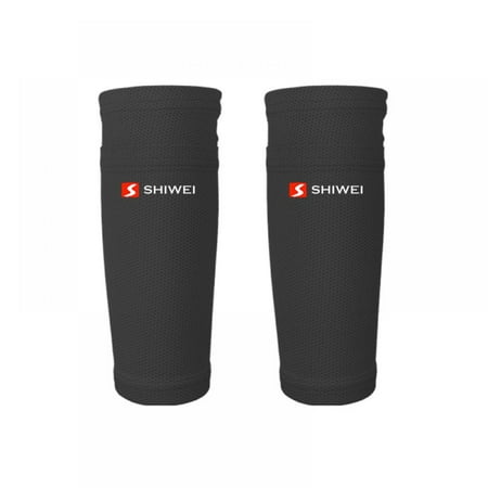

Pocket Breathable Soft Comprehensive Protective Leggings Football Leggings Socks Set Inserts Sports Protective Gear Leggings