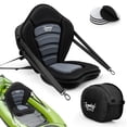 thumbnail image 1 of Asiento de Kayak Trymaker con Soporte para la Espalda para Kayak Sit-on-Top, 1 of 6