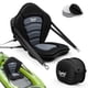 thumbnail image 1 of Asiento de Kayak Trymaker con Soporte para la Espalda para Kayak Sit-on-Top, 1 of 6