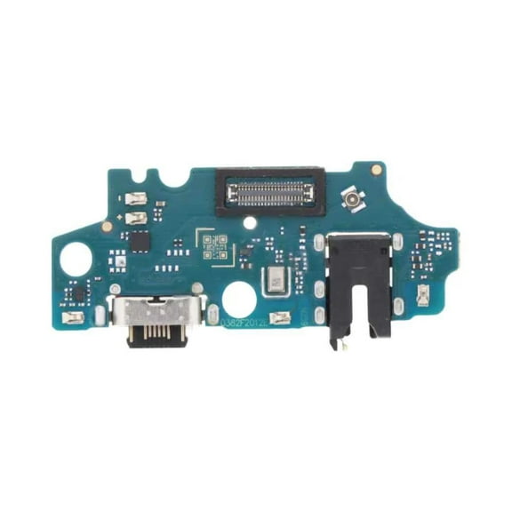 Eutoping charging port board For Samsung Galaxy A05s A057 Connector Charger Board Flex Cable Assembly Replacement