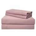 thumbnail image 3 of Simple Luxury Premium 600 Thread Count Egyptian Quality Cotton Sheet Set, 3 of 4