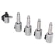 thumbnail image 1 of 5 piezas Válvula de transmisión CVT Solenoide CVT JE BuyWeek, 1 of 9