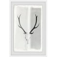 thumbnail image 2 of Marmont Hill Head Gear Framed Print Wall Art, 2 of 6