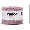 Caron Cakes Self-Striping Yarn, 8.5 oz - Sugared Cherry