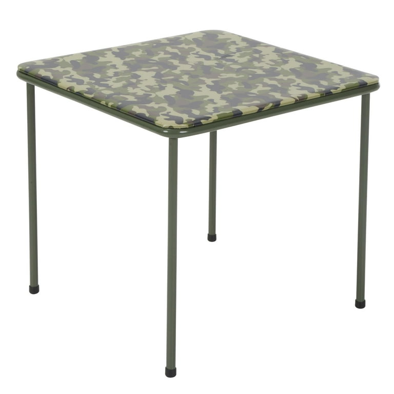 TABLE ONE AIOT! ver.-FOREST GREEN × CAMO TABLE ONE AIOT! ver