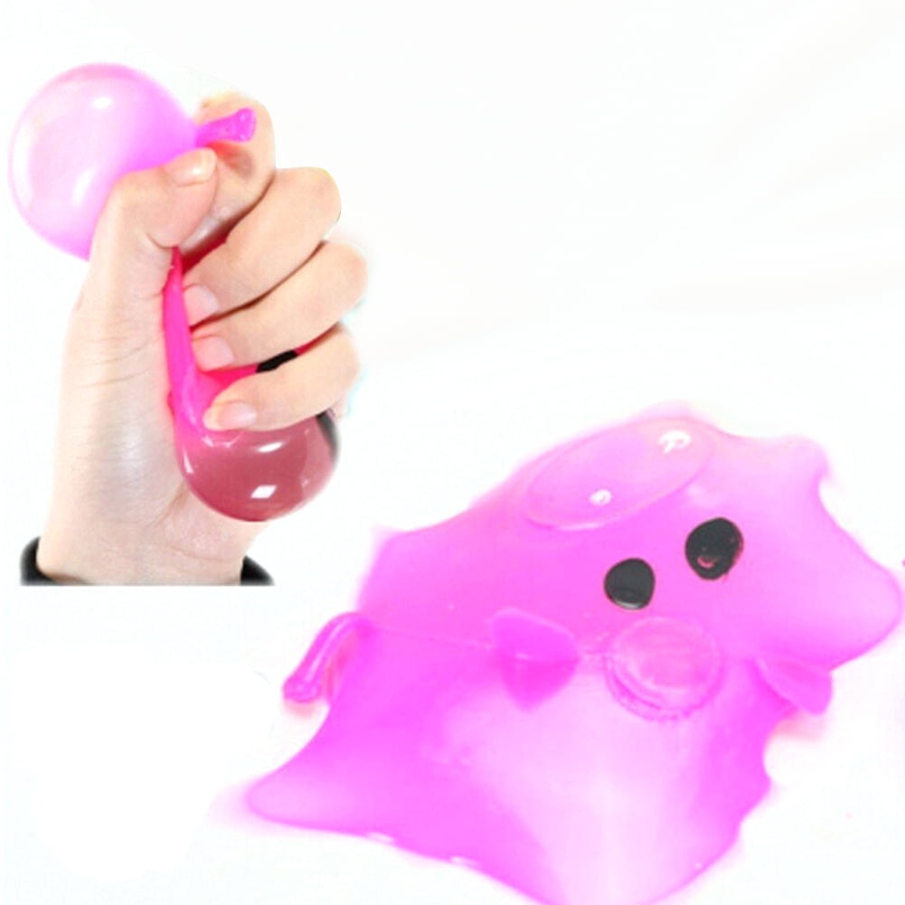 decompression splat pig