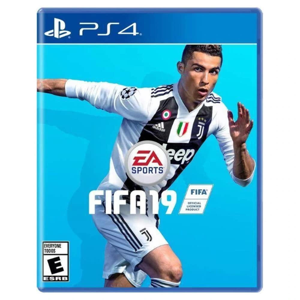 FIFA 19 Champions Edition Electronic Arts Nintendo Switch