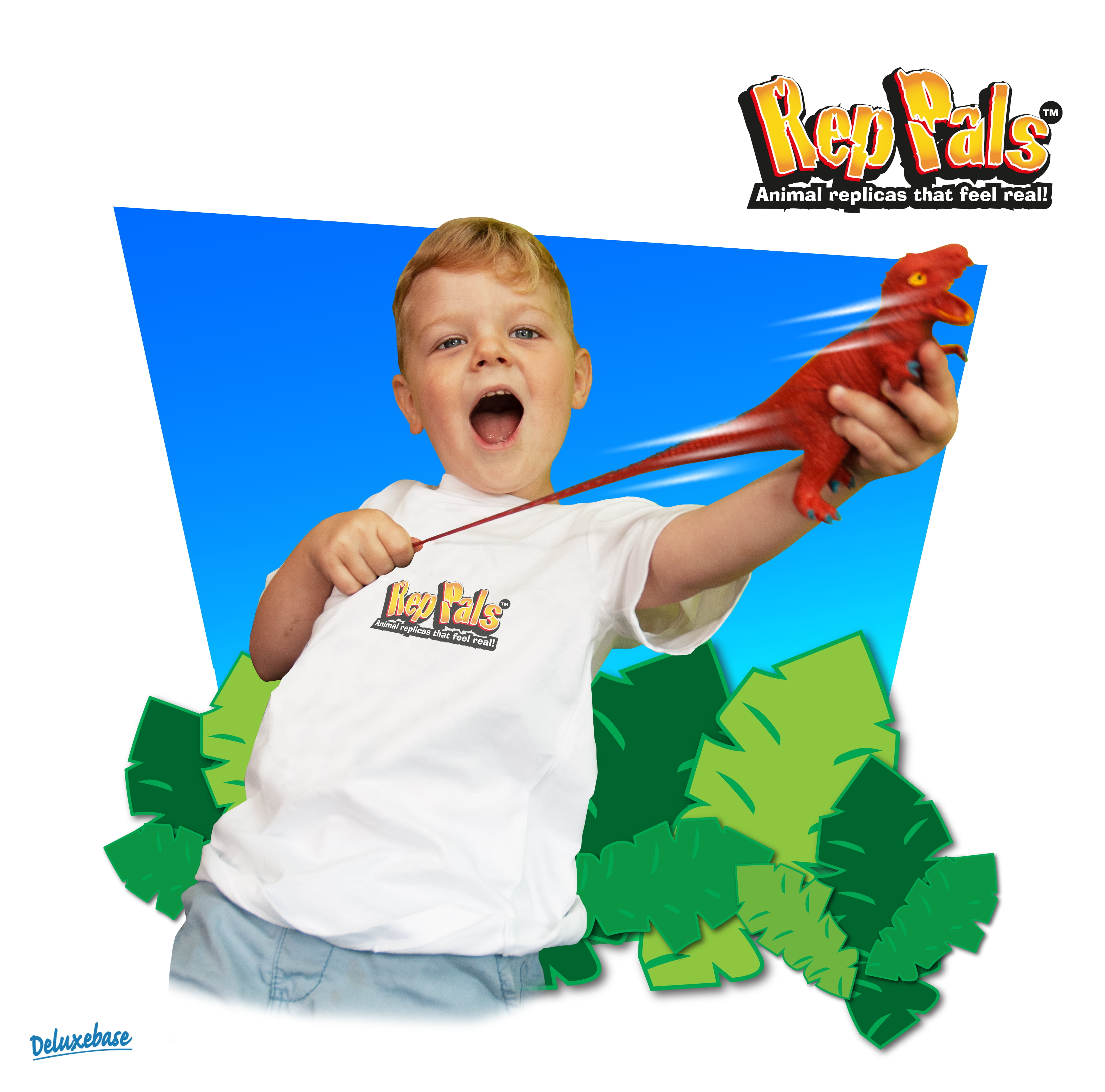 Estrella De Mar Elástica Rep Pals - Juguete Sensorial Para Niños, Antiestrés, Para Autismo Y TDAH
