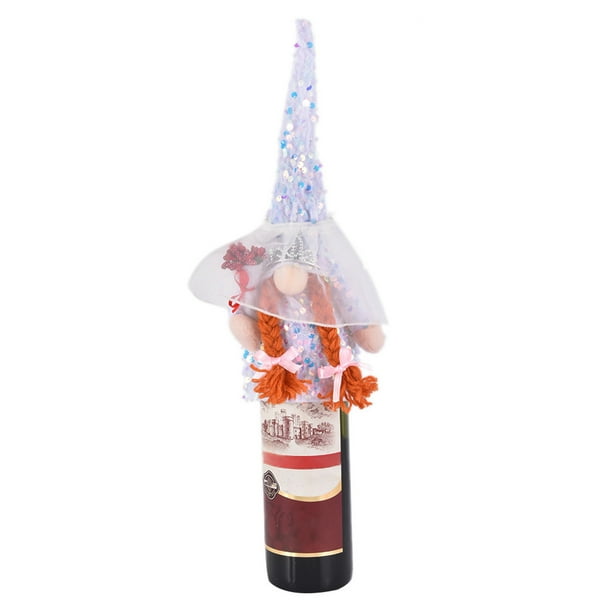 Despacho de Almacén Fiestas Decorativas Xihbxyly Muñecos Sin Rostro Duende Gnomo de Boda