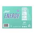 thumbnail image 4 of Alani Energy Drink Purple Cotton Candy 12 Pack, 4 of 5