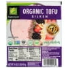 Nasoya Organic Silken Tofu 1 lb. Tray