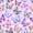 Lavender Multicolor, variant on Erosebridal Cartoon Butterfly Twin Quilt Set, Chic Wildlife Twin Coverlet Set, Stars Reversible, Lavender Multicolor, 2-Piece (1 Bedspread and 1 Pillowcase)
