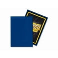thumbnail image 5 of Dragon Shield Matte Blue Standard Size Card Sleeves Display Box [10 packs], 5 of 5
