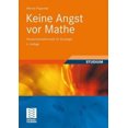 thumbnail image 3 of Keine Angst vor Mathe: Hochschulmathematik fur Einsteiger (Édition Allemande), 3 of 3