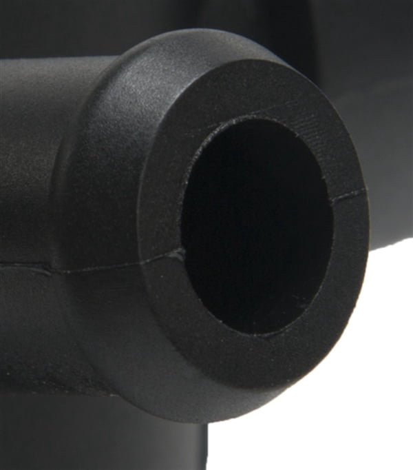 Four Seasons Coolant Flange