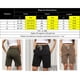 thumbnail image 2 of Bermudas Casuales Para Mujer Con Cordón Elástico Ajustable, 2 of 4