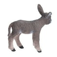 thumbnail image 5 of Figura de Animal de granja de simulación bonita, modelo de Animal realista, decoración del hogar, regalo de cumpleaños, 5 of 5