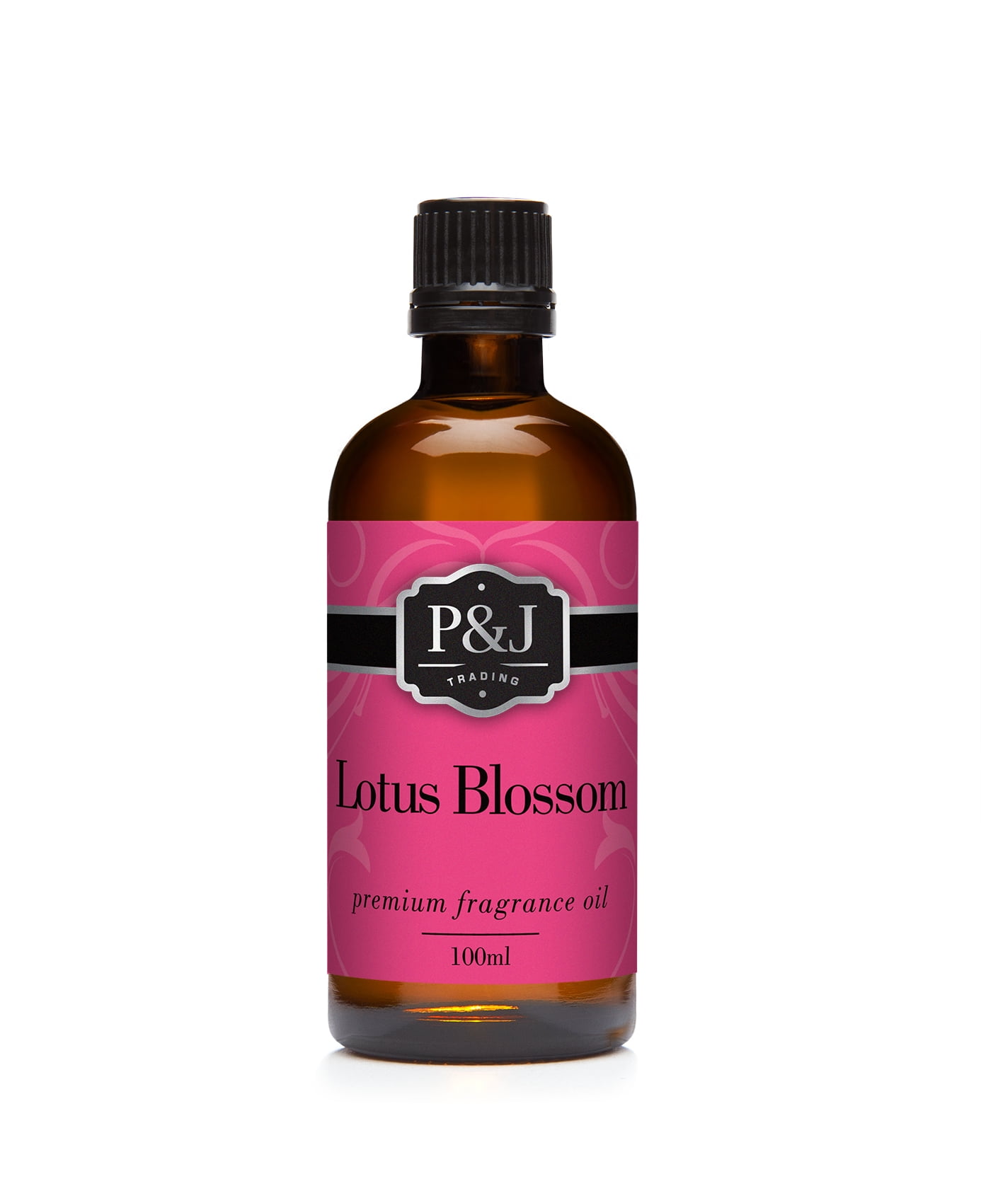 Lotus Blossom Fragrance Oil Premium Grade Scented Oil