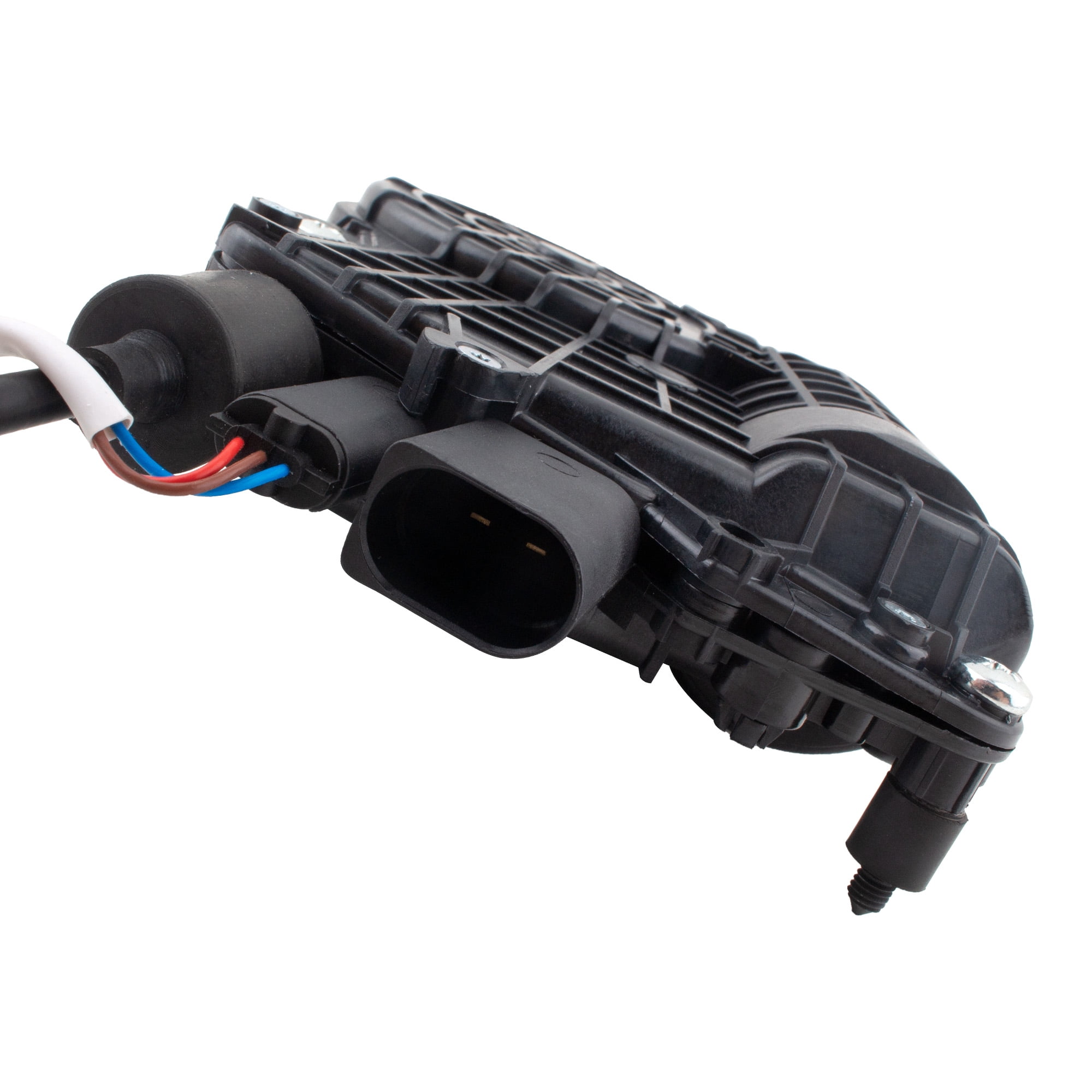 BOXI 937-848 Front Left Driver Side Soft Close Door Latch & Lock Actuator Assembly Fits for BMW F10 F11 F02 F04 528i 535i 550i 740i 750i M5 ActiveHybrid Alpina 2009-2016