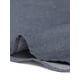thumbnail image 5 of CAMISA SIN MANGAS DE BOTONES PARA MUJER INSPIRAR CHIC TUNIC DE CUELLO DE LENGÜETA DE DENIM CHAMBRAY TALLA L AZUL OSCURO, 5 of 6