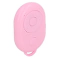 thumbnail image 1 of Phone Remote Control, 10m USB Type C Charging Camera Shutter Remote Control, ABS BT 4.0 Wireless Selfie Clicker Remote Control App for Giving A Like Page Turning Shooting, 1 of 7