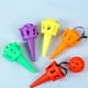 thumbnail image 3 of Juego de 6 pelotas para lanzar y atrapar, ideal para niños, con coordinación ojo-mano, con cuerda, para fiestas al aire libre, en el jardín, en el césped y en el camping, 3 of 8