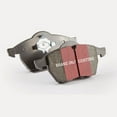 thumbnail image 4 of UD1795/ EBC OE Brake Pads Fits select: 2015-2021 MERCEDES-BENZ C, 4 of 11