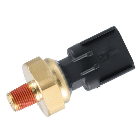 Unique Bargains 5149062AA Inner Engine Oil Pressure Sensor for Chrysler Aspen 2007-2009 Durable Plastic 1 Pcs Black
