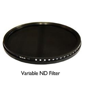 Promaster 4558 46mm Variable ND Filter 4558 (Best Vari Nd Filter)