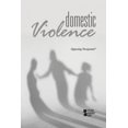 thumbnail image 1 of Domestic Violence (Opposing Viewpoints (Library)), 1 of 2