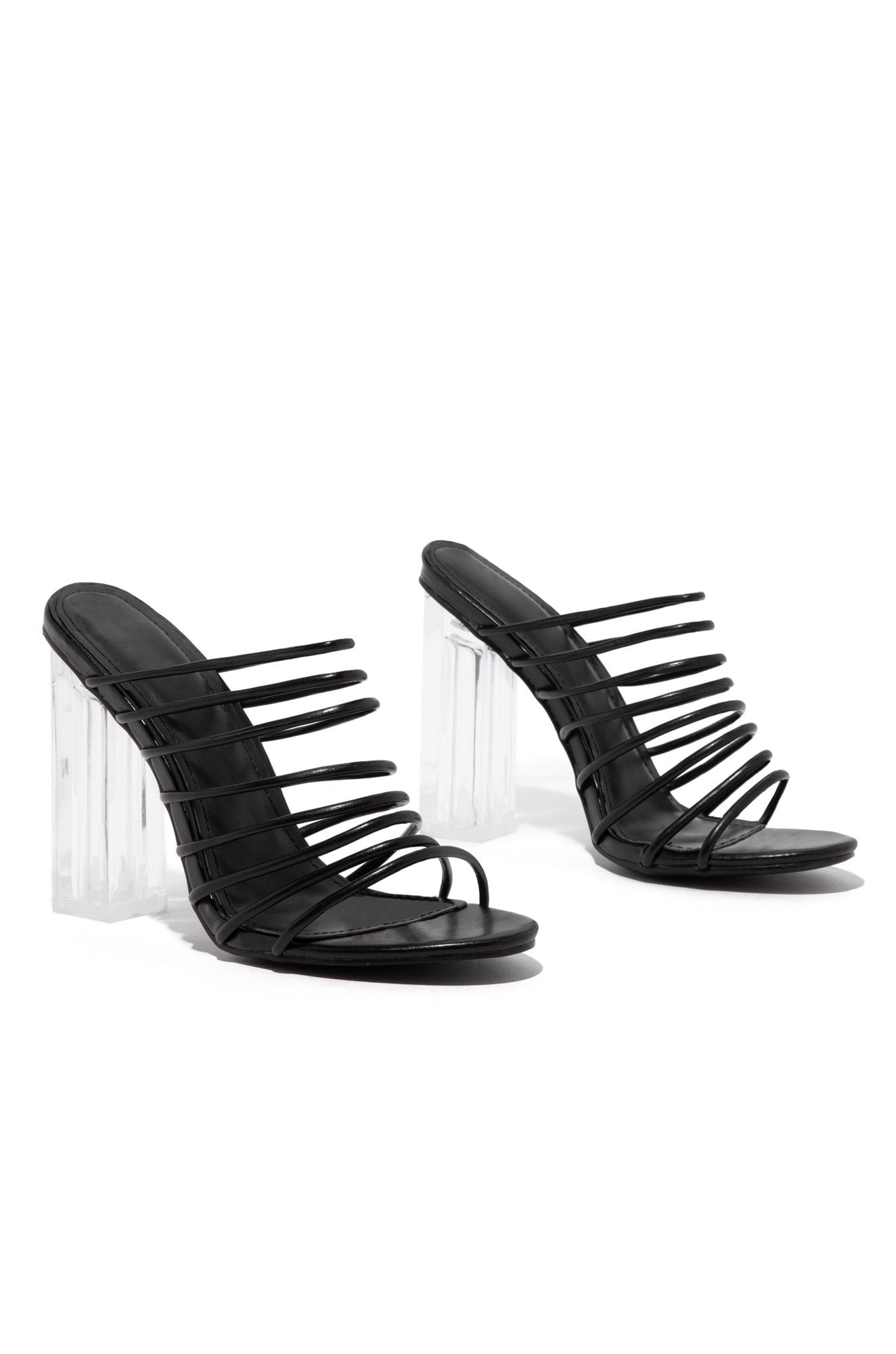 fia pointy toe mules