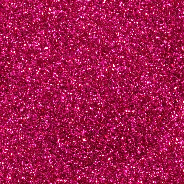 Siser Glitter Heat Transfer Vinyl HTV for TShirts 20 by 12 Inches