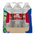 thumbnail image 6 of Ozarka Texas Spring Water, 1-Liter, 15 Pack Plastic Bottles, 6 of 12