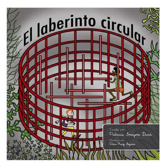 El Laberinto Circular Ergon 9788417844493