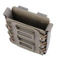 thumbnail image 4 of Bolsa De Revista Molle Mag Holster Case Holder Airsoft Accesorios Molle Airsoft Pouch para M4 5.56 7.62 Sywqhk Para Estrenar, 4 of 9