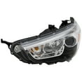 thumbnail image 5 of For 11-19 Outlander Sport & RVR Halogen Headlight Headlamp Lamp w/Bulb Left Side, 5 of 5