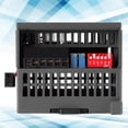thumbnail image 1 of S7 200 Analog Input and Output PLC Module EM235 for Programming Projects, 1 of 7