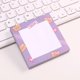 thumbnail image 5 of Tijeras escolares Jands Distribution Punta Redonda Infantil y 150 Post It Pz Azul, 5 of 6