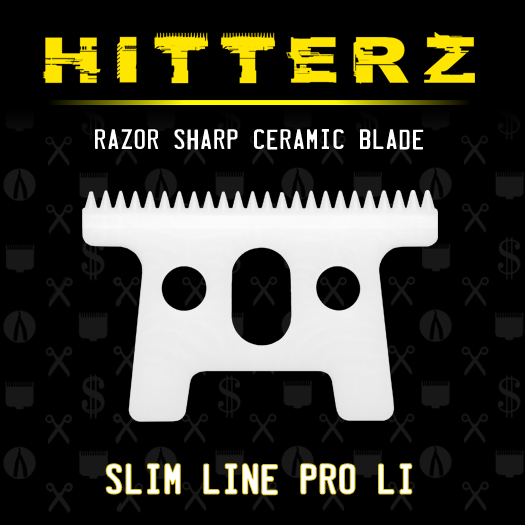 slimline pro replacement blade