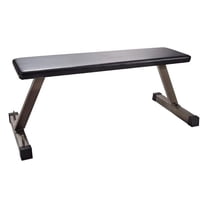 Home Gym Steel Workout Rack for Weight Lifting & Exercise - Black Heavy Duty Squat Stand Power Cage Adjustable Bench Press System